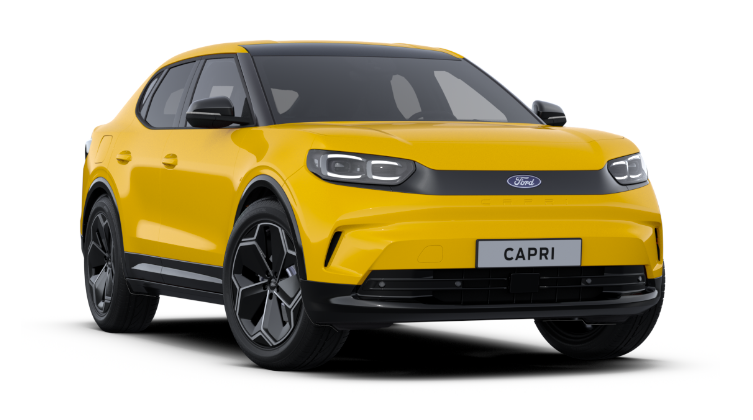 Capri